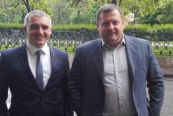 В Украине появится "партия мэров". Кто ее создает и почему туда не вошел Кличко