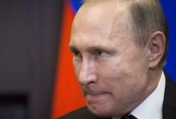 Корыто Российской империи