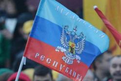 Жизнь в «ЛНР»: блатные против фраеров