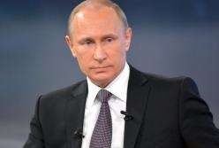 Державное бессилие: итоги 16-летнего правления Владимира Путина