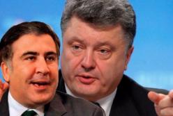 Саакашвілі vs Порошенко: на кожну хитру гайку можна підібрати болт