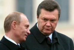 Продажа Крыма. Деньги сильнее страха