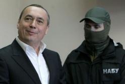 За Мартыненко взялись серьезно: суд продолжает арестовывать связанных с ним людей