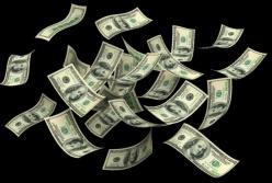 Пыль в глаза: фиктивный займ России