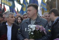 На выборы идут «ручные» националисты Порошенко