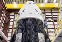 Новая страница в истории космонавтики: SpaceX впервые отправит экипаж астронавтов на МКС