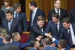 Миллионы Кабмина. Рейтинг зажиточности министров