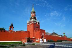 В стенах Кремля царит паранойя