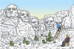 2019 - год «черных лебедей»