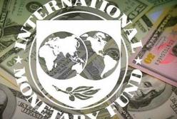 Кредит от МВФ: Украина сама себя загнала в кабалу