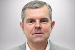 Шафранский Виктор Викторович