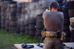 Полицейские Украины и США: почему наши не выживут в перестрелке