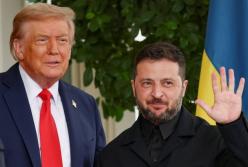 Початок Третьої світової, але не завершення Другої