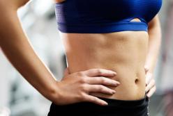 Формула плоского живота: как добиться упругого пресса