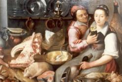 Арт-скандал с украденными голландскими картинами: 4 нашли, а дальше?
