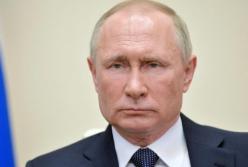 В 2021 году Путина ждут серьезные проблемы