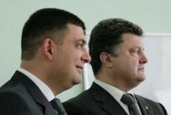 Трещина между президентом и премьер-министром растет каждый день