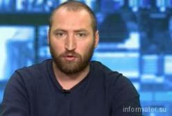 Дело Краснова становится позором СБУ