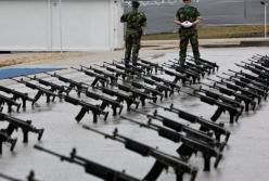 Оружие из Чехии для нужд украинской армии: что есть предложить?