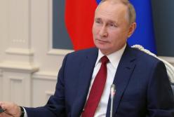 Стоит готовиться к маразму: "обнуление Путина" состоялось