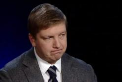 Рука руку миє: як посадовці "Нафтогазу" мільйони доларів отримували