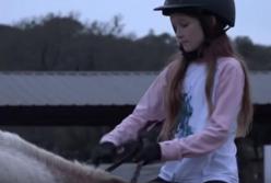 Неоперабельная опухоль мозга 11-летней девочки чудесным образом исчезает