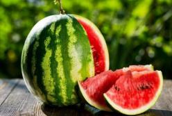 Не больше 200 граммов. Что нужно знать об арбузах