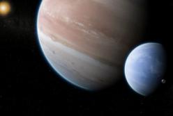 Суперлунная матрешка