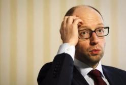 Куда же привел украинскую экономику Кабмин Яценюка