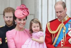 Почему у детей принцессы Шарлотты не будет титулов