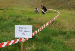 Під прикриттям допомоги учасникам АТО збагачується «земельна мафія»