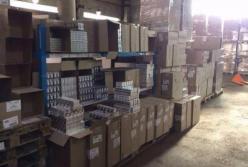 Обыски табачного монополиста Тедис (бывший Мегаполис): почему сейчас