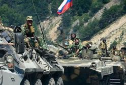  8 лет прошло с того дня, когда Россия сбросила с себя маску