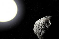 Открытый в 2019 год астероид  подходит к Солнцу ближе Меркурия