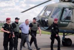 Суд над екс-податківцями: хто в СІЗО, а хто на волі (прізвища та суми застав)