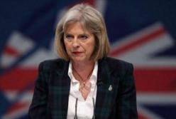 Тереза Мэй - премьер меньшинства
