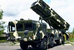 Как саудиты помогли Украине сохранить проект ракеты «Гром»