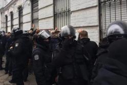 «Беркут» в рядах Национальной полиции - мина замедленного действия