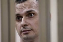 Сенцова убивают