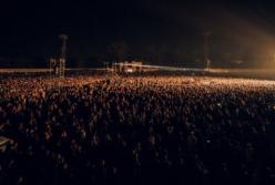 Концерт «Океана Эльзы» в Краматорске (фото)