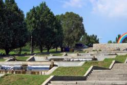 Еду в Магадан. Часть 2