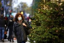 Осенью 2021 года Украину может ожидать новый локдаун