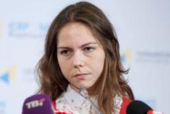 Сестра Савченко решила выйти на тропу войны против 24 канала