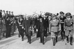 Несколько советов украинским дипломатам как приводить европейцев в тонус