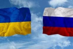 Украина VS Россия