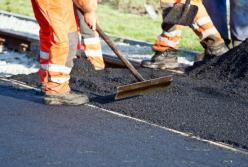 ​Три вопроса и три ответа о строительстве и ремонте дорог в Украине