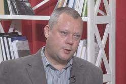 Знаковый месяц для Украины