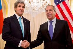 Переговоры между Россией и США закончились секретным протоколом