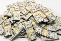 Аркадий Бабченко: ​Знаете, что каждый раз в украденных миллиардах расстраивает?