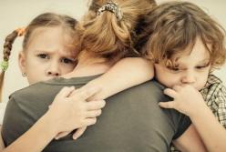 Они меня не слышат. Как говорить с детьми и подростками